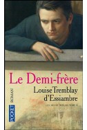 Les soeurs Deblois, Tome 4 : Le demi-frère